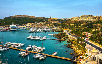 Malta'da Öğrenciler İçin Yasal Çalışma İzni Malta'da Öğrenciler İçin Yasal Çalışma İzni