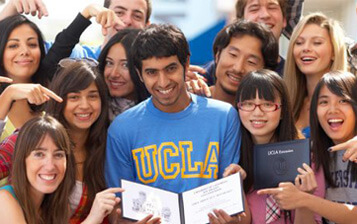 UCLA Dil Okulu UCLA Dil Okulu