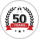 50th Birthday Celebration Review Crystal Quest