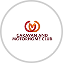 Caravan and Motorhome Club Review Indoor Events