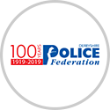 Derbyshire Police Federation Review Cystal Quest