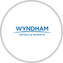 Wyndham Hotels & Resorts Review Indoor Events