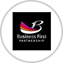 Business First Partnership Review Outdoor Event