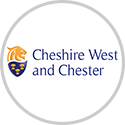 Cheshire West and Chester Review Team Building