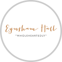 Eynsham Hall Review Outdoor Event