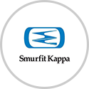SMURFIT KAPPA UK Review Lockbox Challenge