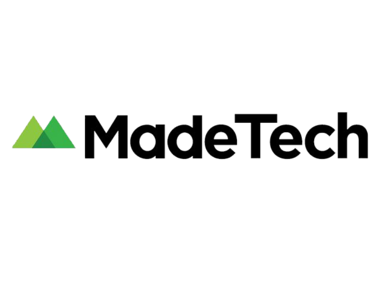 Made Tech For Website