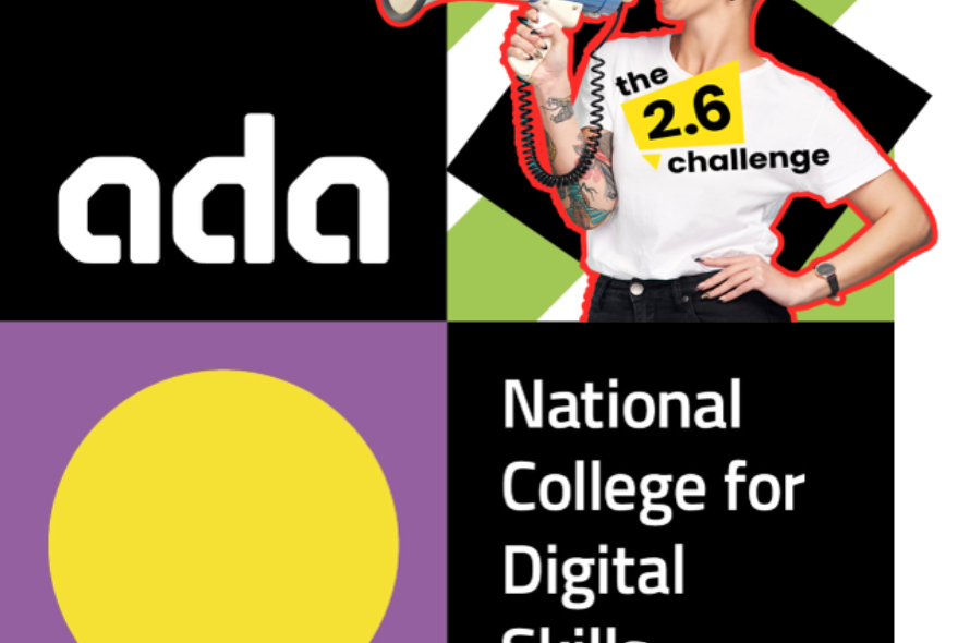 2 6 Ada Logo