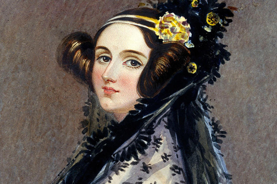 Ada Lovelace