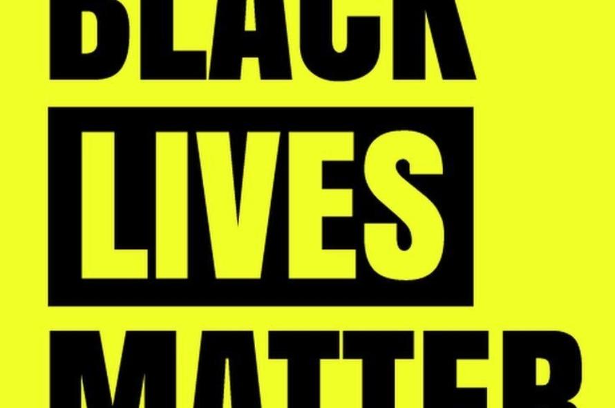 Black Lives Matter