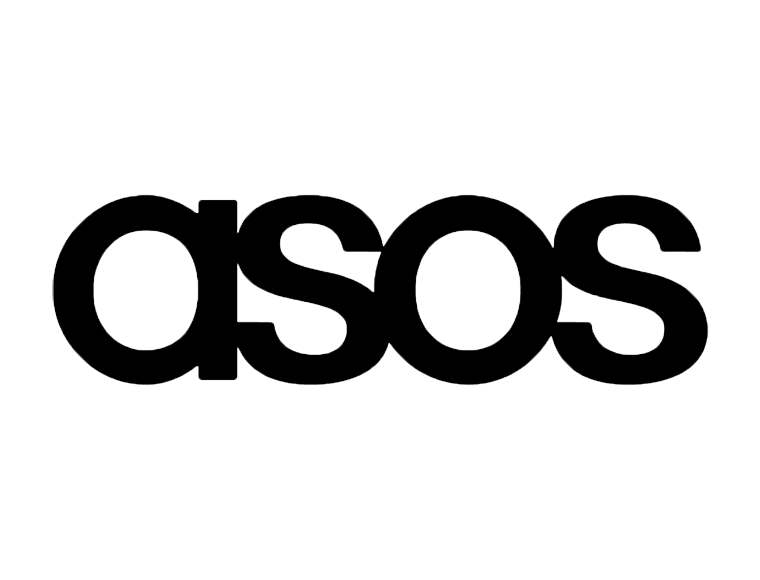 Asos Logo Plain 1