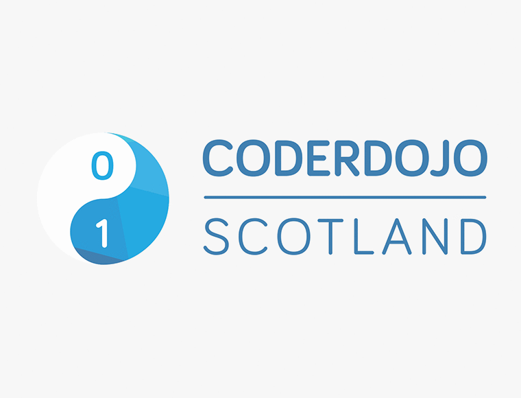 Coder Dojo Scotland
