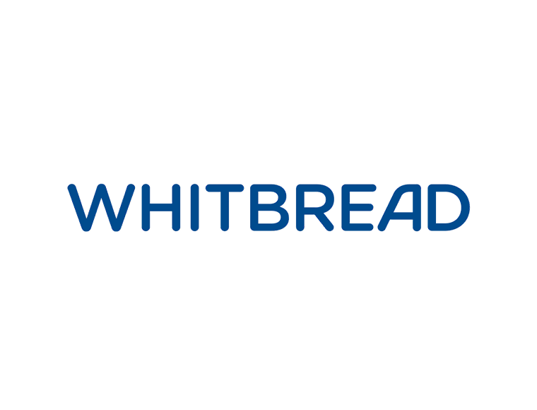 Whit Logo White