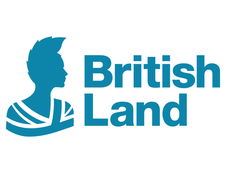 British Land Vert