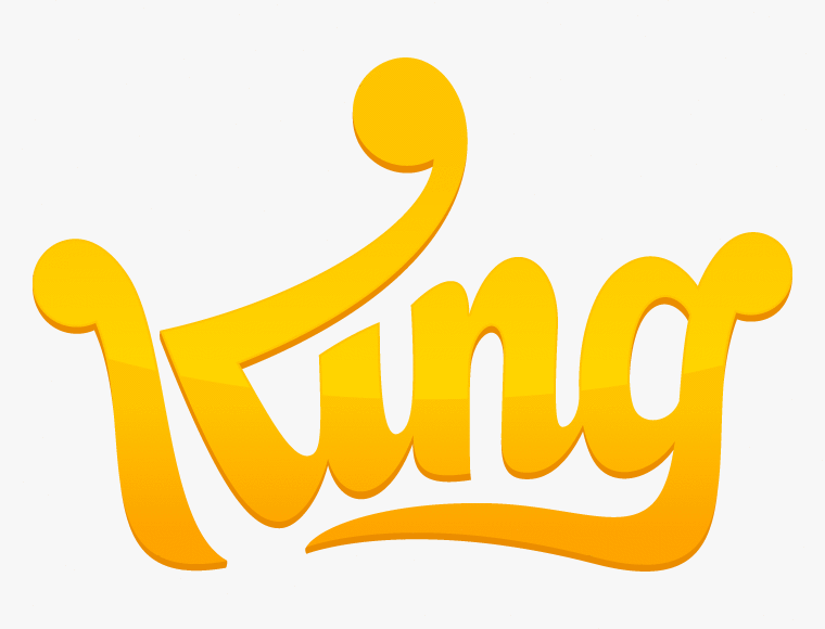 King