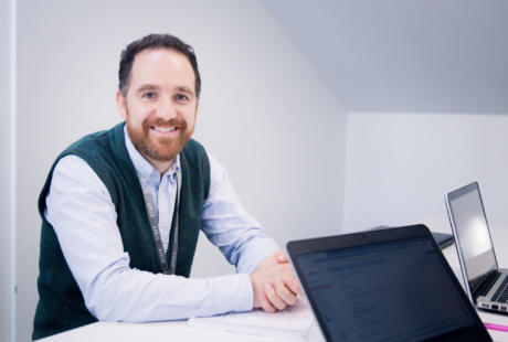 Ben Web
