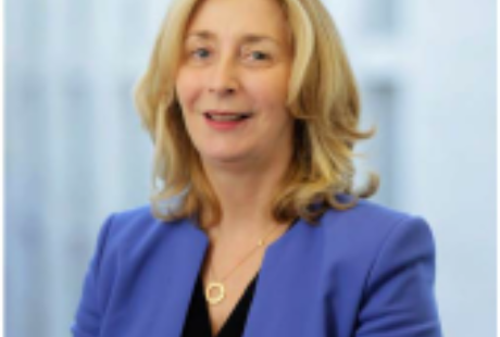 Gillian Lancaster