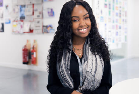 Shanice Web