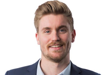 Adam Headshot