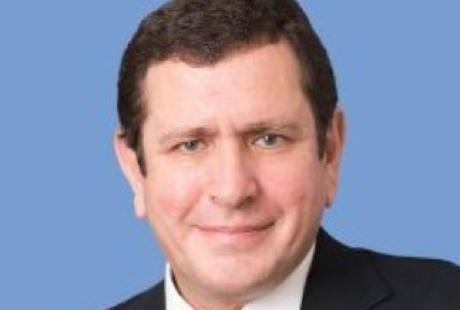 Andrew Butcher