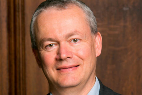 Chris Payne