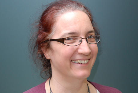 Jeni Tennison
