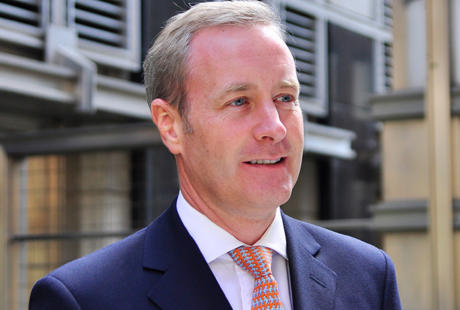Kevin Walsh