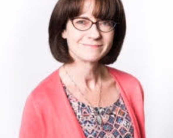 Anna Douglas