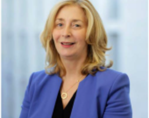Gillian Lancaster
