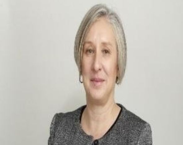 Lisa Kattenhorn
