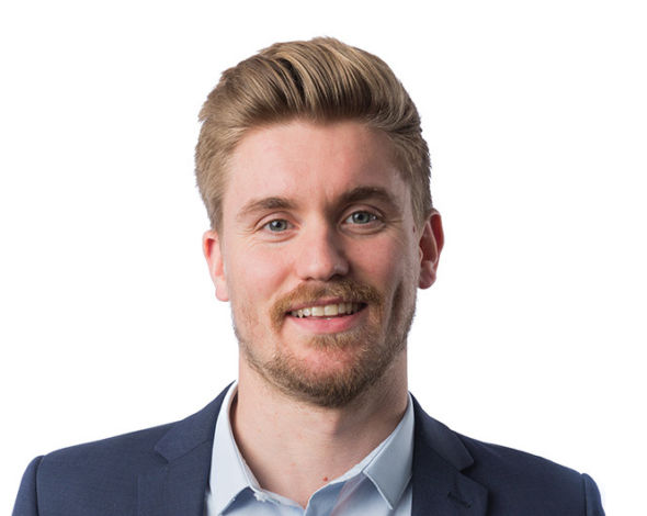Adam Headshot