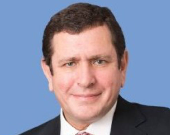 Andrew Butcher