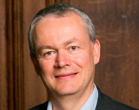 Chris Payne