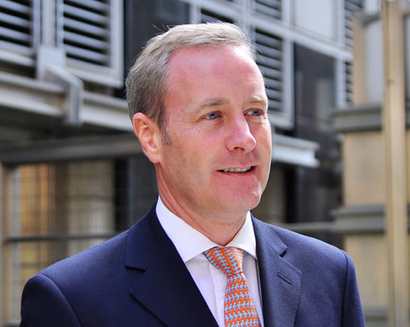 Kevin Walsh