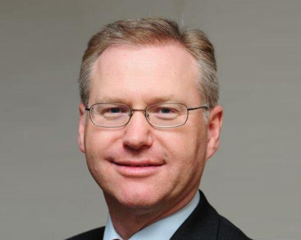 Steve Davies