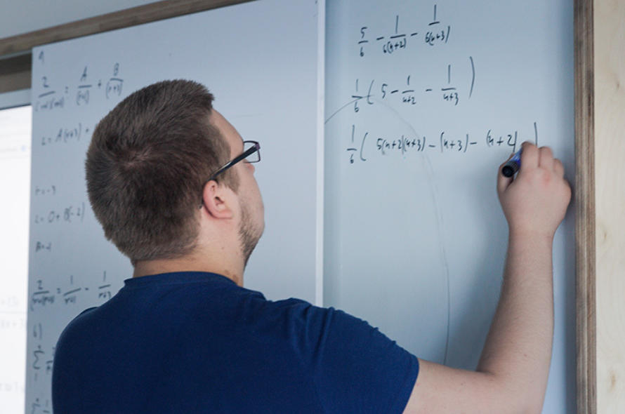 Math