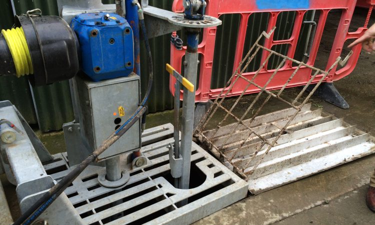 Slurry Gas Disaster On Galway Farm Slurry Gas Disaster On Galway Farm