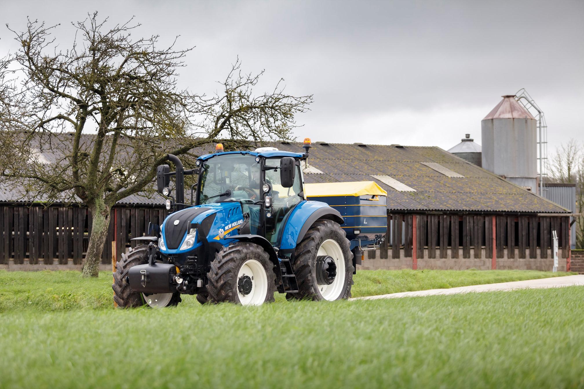 Quiz How well do you know your tractors? Agriland.co.uk