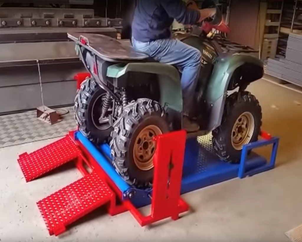 Check out the new 'Quad Vice' security platform Agriland.co.uk