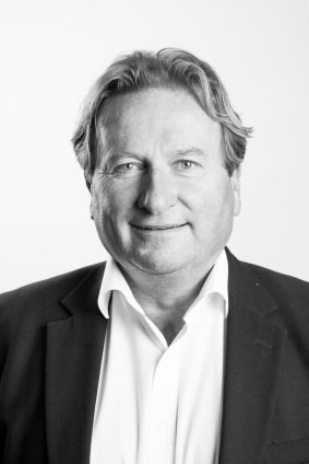 Gunnar August Wedvik