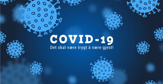 Corvid19 Nettplakat
