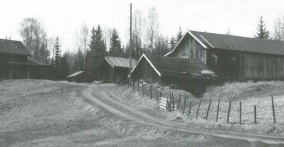 Haakenstuen