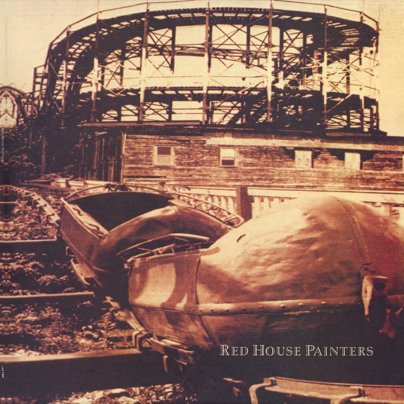 Red House Painters 4AD