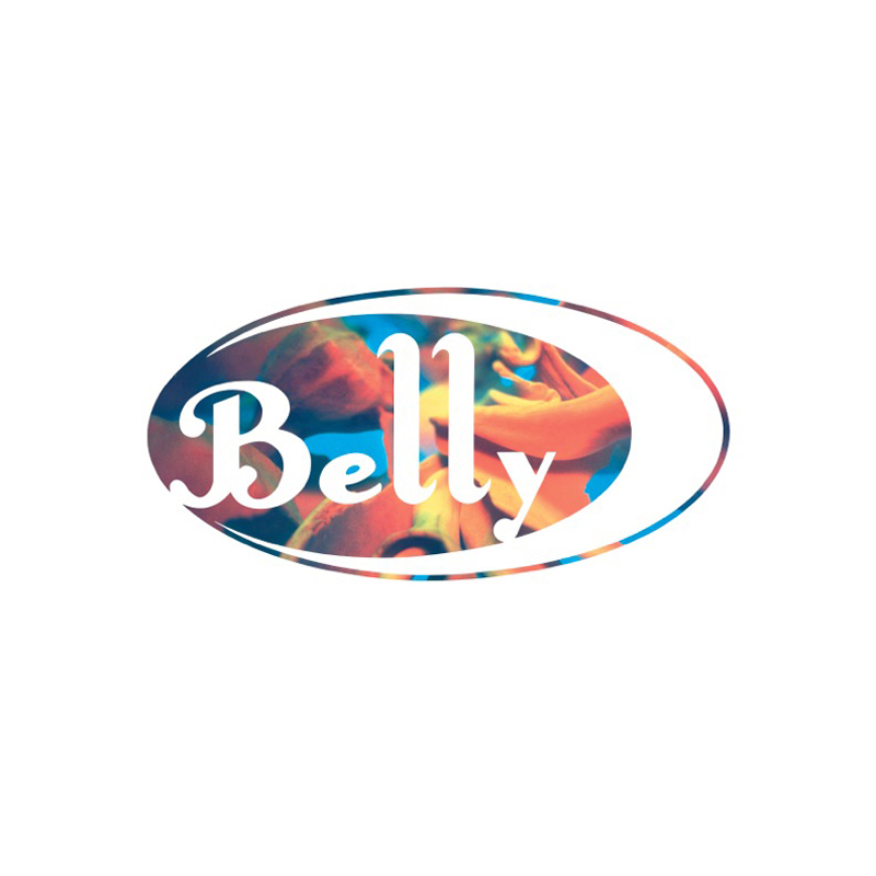 Belly - Gepetto EP Belly - Gepetto EP