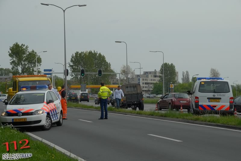 Wiel verloren N206 19,1 Katwijk