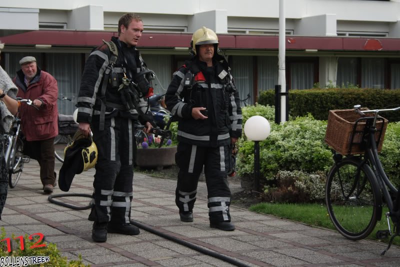 OMS Vlietstede Oude vlietweg Rijnsburg