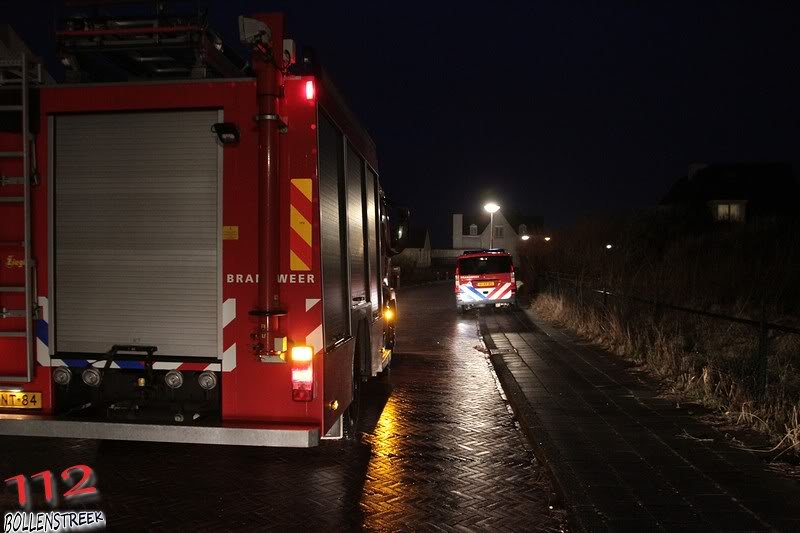 Co melding Erasmusweg Noordwijk