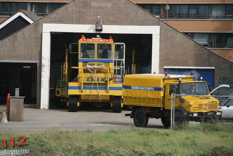 Surfuitrusting gevonden Noordwijk