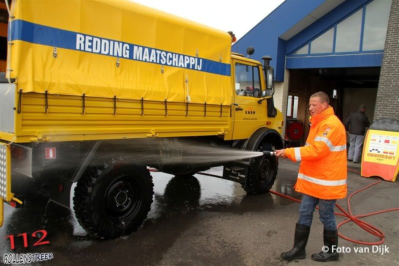 Surfuitrusting gevonden Noordwijk