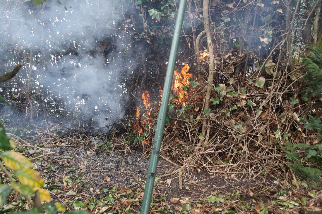 Hegbrand Westeinde Noordwijk